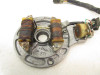 86 Yamaha YFM 80 Moto 4 OEM Stator Generator 55X-85560-M0-00 1985-1988