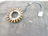 04 Honda FSC 600 Silverwing OEM Stator Generator 31120-MEF-003 2002-2013