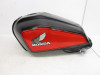 84 85 86 Honda CB 700 SC Nighthawk Gas Fuel Tank 175A1-MJ1-771ZB *COATED*