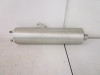 03 04 05 Suzuki SV 1000 OEM Left Exhaust Muffler 14340-16G70-H01 2003-2005
