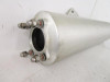 03 04 05 Suzuki SV 1000 OEM Left Exhaust Muffler 14340-16G70-H01 2003-2005