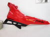 1988-1997 Suzuki GSX 600F Katana Left Side Cover 68140-19C00-85K