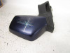1988-2000 Honda GL 1500 Goldwing Left Side Mirror Blue