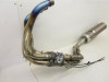02 03 Honda CBR 954 Exhaust Muffler Head Pipe 18310-MCJ-306 2002-2003