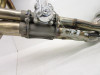 02 03 Honda CBR 954 Exhaust Muffler Head Pipe 18310-MCJ-306 2002-2003