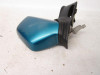 1988-2000 Honda GL 1500 Goldwing Left Side Mirror Light Blue