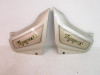 1986-2003 Kawasaki ZG 1200 Voyager Left Right Side Covers