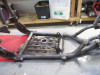 04 Kawasaki KSV KFX 700 V Force Frame Chassis BOS 32160-0028-HN 2004-2009