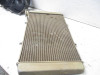 16 Yamaha Wolverine 700 R-Spec EPS SE Radiator 1XD-E2461-01-00 2014-2026