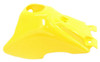 OEM Suzuki JR50 JR 50 Plastics Front Rear Fender Tank Cover Number Plate Yellow
