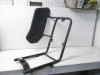 16 Yamaha Wolverine 700 R-Spec EPS SE Right Seat Frame Mount 2016-2025
