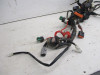 16 Yamaha Wolverine 700 R-Spec EPS SE Wiring Harness 2MB-82590-00-00 2016-2018