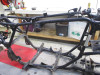 11 Honda TRX 420 FM Rancher Frame Chassis *BOS* 50100-HP7-A00 2009-2013