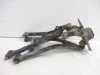 16 Yamaha Wolverine 700 R-Spec EPS SE Right Front Suspension Control Arm Knuckle