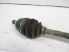 16 Yamaha Wolverine 700 R-Spec EPS SE Left Front CV Axle 1XD-F530T-10 2014-2024