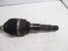 16 Yamaha Wolverine 700 R-Spec EPS SE Left Front CV Axle 1XD-F530T-10 2014-2024