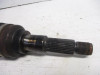 16 Yamaha Wolverine 700 R-Spec EPS SE Left Front CV Axle 1XD-F530T-10 2014-2024
