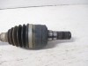 16 Yamaha Wolverine 700 R-Spec EPS SE Left Rear CV Axle 1XD-F530T-00 2014-2024