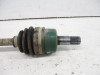 16 Yamaha Wolverine 700 R-Spec EPS SE Right Front CV Axle 1XD-F530T-10 2014-2024