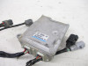 16 Yamaha Wolverine 700 R-Spec EPS SE Power Steering Control Unit 2014-2021