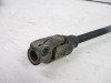 16 Yamaha Wolverine 700 R-Spec EPS SE Steering Shaft 2MB-F3840-01-00 2016-2026