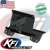 KFI Front Lower Receiver Hitch Plow Mount 106485
