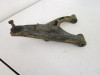 02 Yamaha YFM 660 Grizzly Left Lower A Arm  5KM-23570-00-00 2002