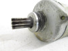 02 Yamaha YFM 660 Grizzly OEM Starter Starting Motor 5KM-81890-00-00 2002-2008
