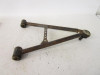 02 Yamaha YFM 660 Grizzly Right Upper A Arm  5KM-23550-00-00 2002