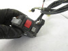02 Yamaha YFM 660 Grizzly Handlebar Switch  5LP-83973-02-00 2002-2003
