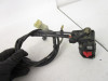 02 Yamaha YFM 660 Grizzly Handlebar Switch  5LP-83973-02-00 2002-2003