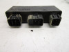 02 Yamaha YFM 660 Grizzly OEM CDI Igniter 5KM-85540-00-00 2002-2003