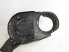02 Yamaha YFM 660 Grizzly Engine Cover 5KM-15423-00-00 2002-2008