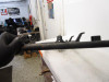 02 Yamaha YFM 660 Grizzly Rear Rack Carrier 5KM-24842-20-00 2002-2008