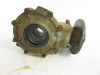02 Yamaha YFM 660 Grizzly Rear Differential Diff 5KM-46160-07-00 2002 #3