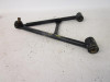 02 Yamaha YFM 660 Grizzly Left Upper A Arm 5KM-23540-00-00 2002
