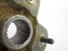 02 Yamaha YFM 660 Grizzly Front Wheel Hub 5KM-25111-00-00 2002 #2