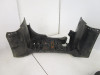 02 Yamaha YFM 660 Grizzly Right Footwell 5KM-27463-01-00 2002-2008