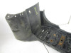 02 Yamaha YFM 660 Grizzly Right Footwell 5KM-27463-01-00 2002-2008