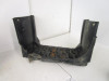 02 Yamaha YFM 660 Grizzly Right Footwell 5KM-27463-01-00 2002-2008