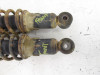 02 Yamaha YFM 660 Grizzly Front Shocks 5KM-23350-20-00 2002-2008 #2