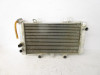 02 Yamaha YFM 660 Grizzly Radiator 5KM-12461-00-00 2002-2008 #2