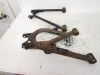 02 Yamaha YFM 660 Grizzly Left Rear A Arms 5KM-2217M-00-00 2002-2008