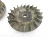 02 Yamaha YFM 660 Grizzly Primary Drive Clutch 5KM-17620-00-00 2002-2008