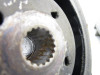 02 Yamaha YFM 660 Grizzly Primary Drive Clutch 5KM-17620-00-00 2002-2008