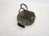 02 Yamaha YFM660 Grizzly Voltage Regulator Rectifier 5BN-81960-00-00 2002-2008