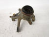 02 Yamaha YFM 660 Grizzly Right Steering Knuckle 5KM-23502-00-00 2002 #2