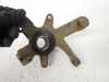02 Yamaha YFM 660 Grizzly Right Steering Knuckle 5KM-23502-00-00 2002 #2