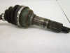 02 Yamaha YFM 660 Grizzly Right Rear CV Axle  5KM-2531H-09-00 5KM-253B0-09 2002