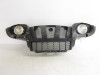 02 Yamaha YFM 660 Grizzly Front Grill Headlight 5KM-28309-00-00 2002-2008